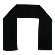 Fulham Ribbed Scarf