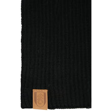 Fulham Ribbed Scarf