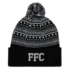 Fulham Season Beanie