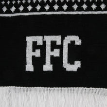 Fulham Season Scarf
