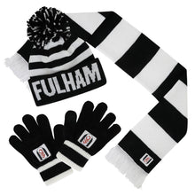 Fulham Infant Bar Knit Set