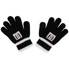 Fulham Infant Bar Knit Set