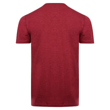 Fulham Heritage Script Tee