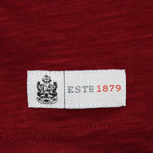Fulham Heritage Script Tee