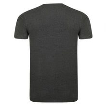Fulham Heritage Old Crest Tee