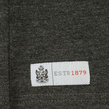 Fulham Heritage Old Crest Tee