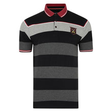 Fulham Heritage Polo