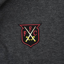 Fulham Heritage Hoody