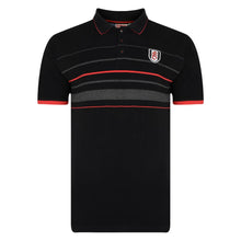 Fulham Hayles Polo