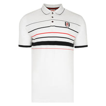 Fulham Davies Polo