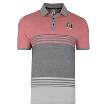 Fulham Morgan Polo