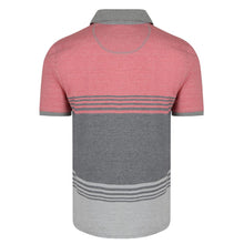 Fulham Morgan Polo