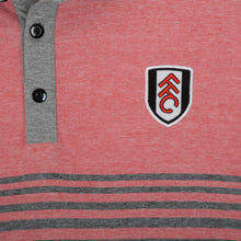 Fulham Morgan Polo