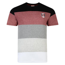 Fulham Brazil Tee