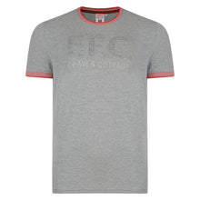 Fulham Saha Tee