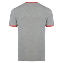 Fulham Saha Tee