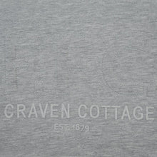 Fulham Saha Tee