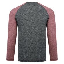 Fulham Earle L/S Tee Adults