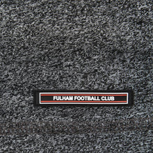 Fulham Earle L/S Tee Adults