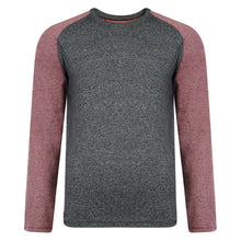 Fulham Earle L/S Tee Childs