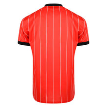 Fulham 1984 Osca Away Pinstripe Shirt