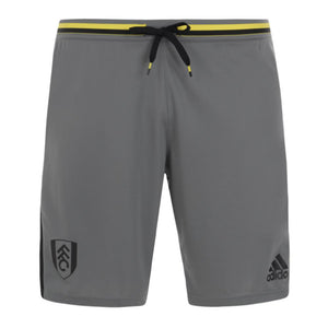 adidas 16/17 Fulham Training Shorts Childs