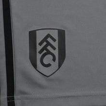 adidas 16/17 Fulham Training Shorts Childs