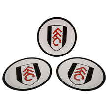 Fulham Paper Plates