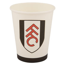 Fulham Paper Cups
