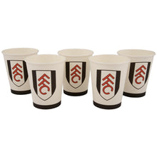 Fulham Paper Cups