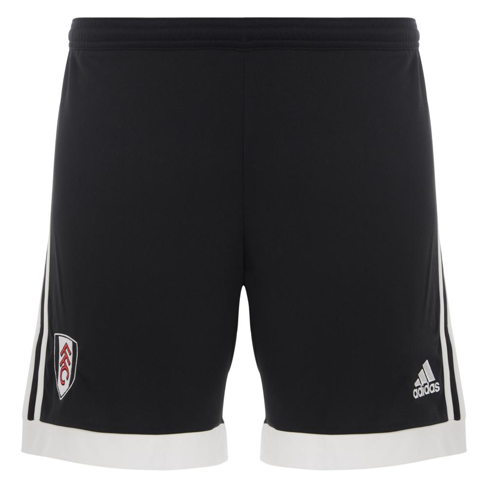 adidas 16/17 Fulham Home Shorts Adults