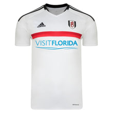 adidas 16/17 Fulham Home Shirt Adult