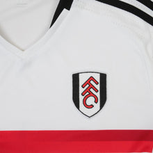 adidas 16/17 Fulham Home Shirt Adult