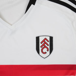 adidas 16/17 Fulham Home Shirt Adult