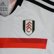 adidas 16/17 Fulham Home MiniKit