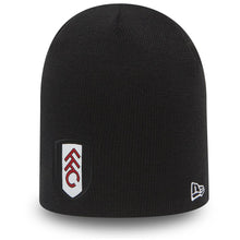 New Era FFC Reversible Black Hat