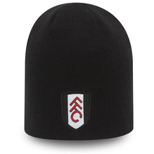 New Era FFC Reversible Black Hat