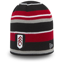 New Era FFC Reversible Black Hat