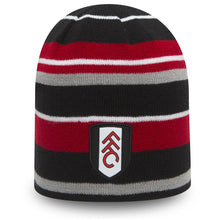 New Era FFC Reversible Black Hat