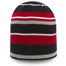 New Era FFC Reversible Black Hat