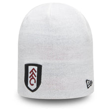 New Era FFC Reversible White Hat