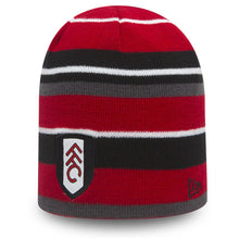 New Era FFC Reversible White Hat