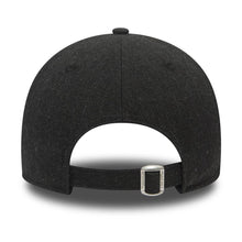 New Era FFC 9Forty Black Tonal Cap