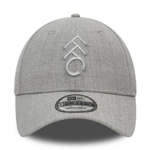 New Era FFC 9Forty Grey Tonal Cap