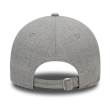 New Era FFC 9Forty Grey Tonal Cap
