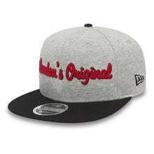 New Era FFC 9Fifty Script Jersey Cap