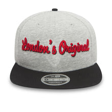 New Era FFC 9Fifty Script Jersey Cap