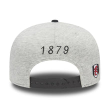 New Era FFC 9Fifty Script Jersey Cap