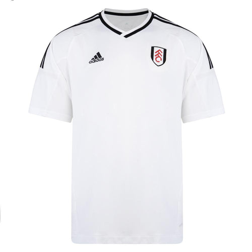 adidas 17/18 Fulham Home Shirt Childs