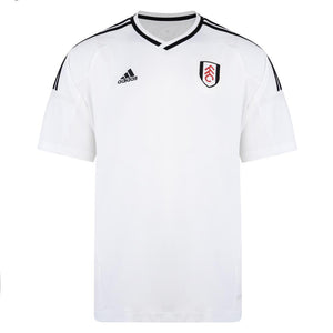 adidas 17/18 Fulham Home Shirt Childs